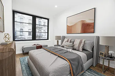 Rented by REAL New York