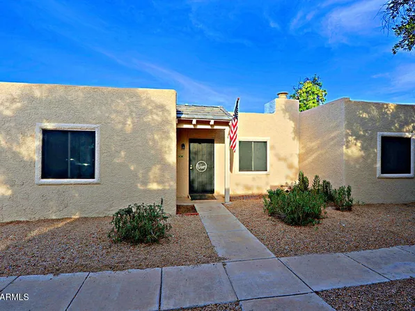 15601 N 27TH Street #10, Phoenix, AZ 85032