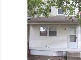 111 Walnut St, Darby, PA 19023