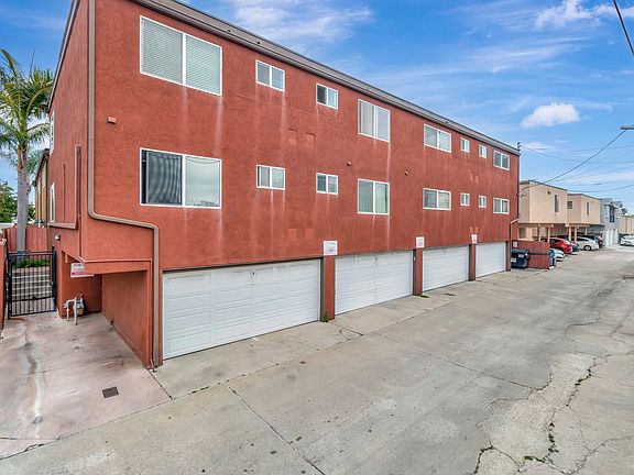 4th image of 3956 Texas St Unit 12
