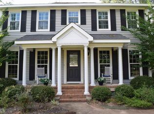 2051 Northside Rd, Perry, GA 31069