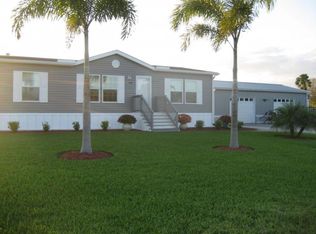 4285 SW 8th Way, Okeechobee, FL 34974