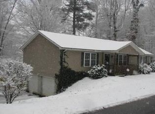 161 Morningside Dr, Asheville, NC 28806