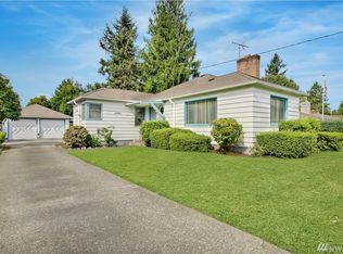 125 K St NE, Auburn, WA