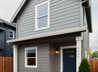 9446 N Tyler St #B, Portland, OR 97203