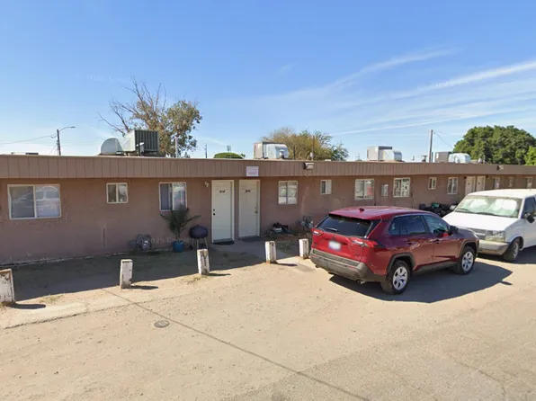 976 S Eleanor Ave #976, Yuma, AZ 85364