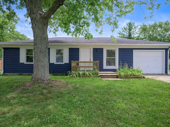 1893 E Downey Ln, Albany, IN 47320