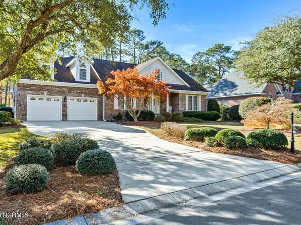5014 Godfrey Way, Wilmington, NC 28409