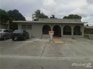 871 E 19th St, Hialeah, FL 33013