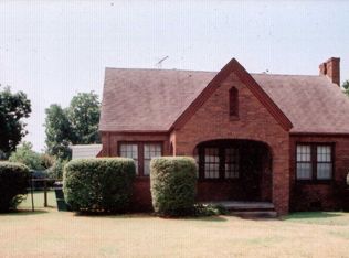3504 E Haskell Pl, Tulsa, OK 74115