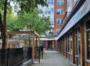 195 Crown St #505, New Haven, CT 06510