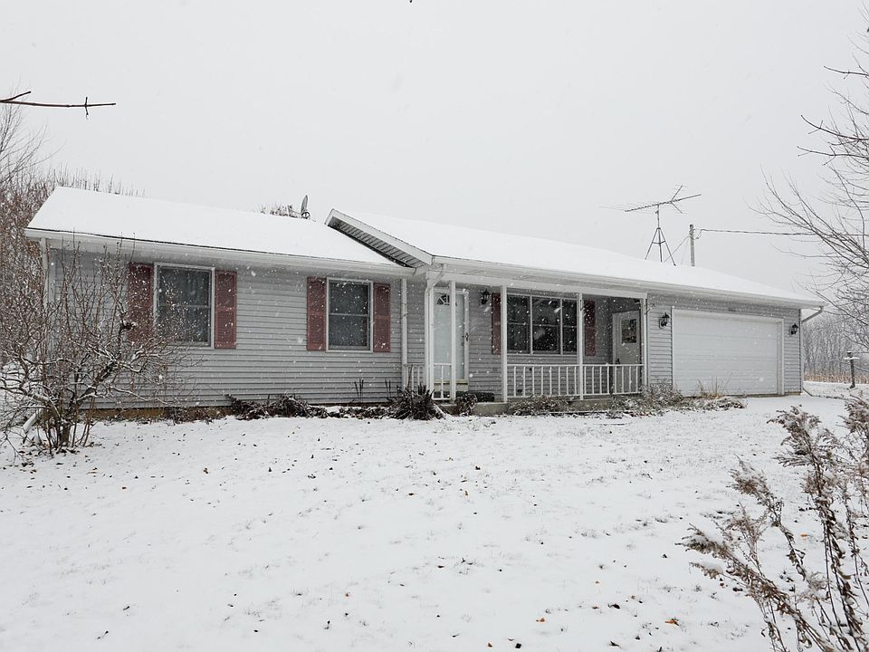 58262 North County Rd 365-101