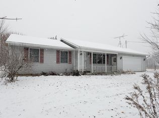 58262 County Road 365 N, Lawrence, MI 49064