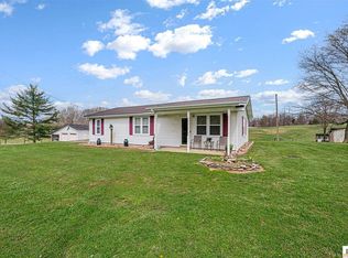 179 Beatrice Ln Glasgow KY 42141 MLS RA20241515 Zillow