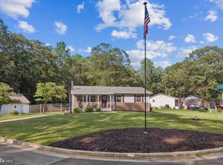 3703 Nile Rd, Davidsonville, MD 21035