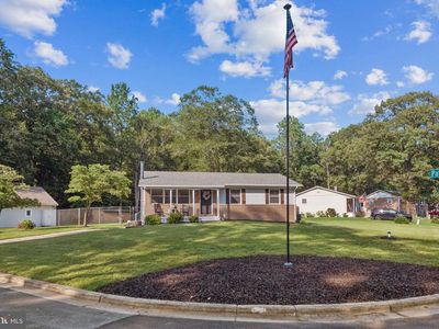 3703 Nile Rd, Davidsonville, MD, 21035