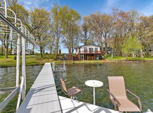 17165 Big Fish Lake Rd, Cold Spring, MN 56320