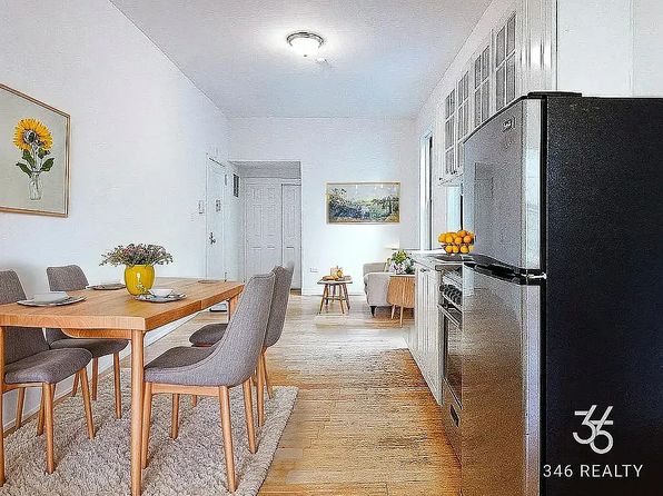 471 Central Park W APT 1D