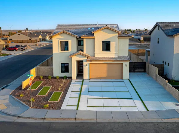 7983 E 34th Ln, Yuma, AZ 85365