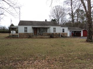 159 Dobert Rd, Manchester, TN 37355