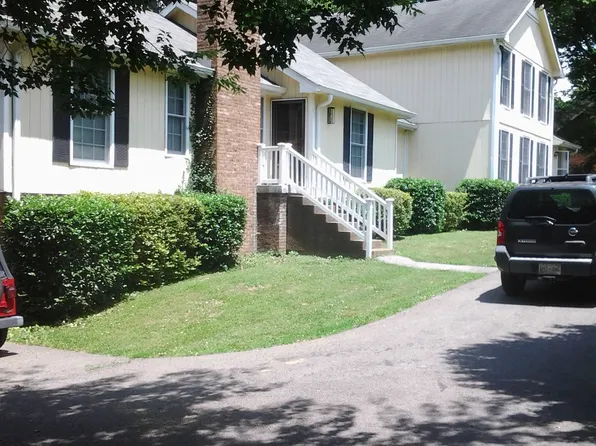 6339 Panorama Dr, Brentwood, TN 37027