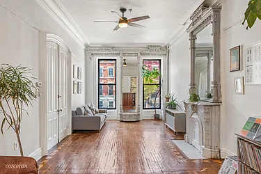 Sold by Corcoran