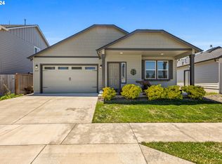 2262 Gleanns Way, Lebanon, OR 97355