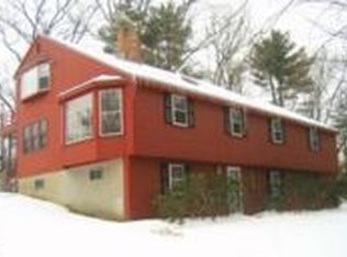 77 Cider Mill Rd, Sudbury, MA 01776