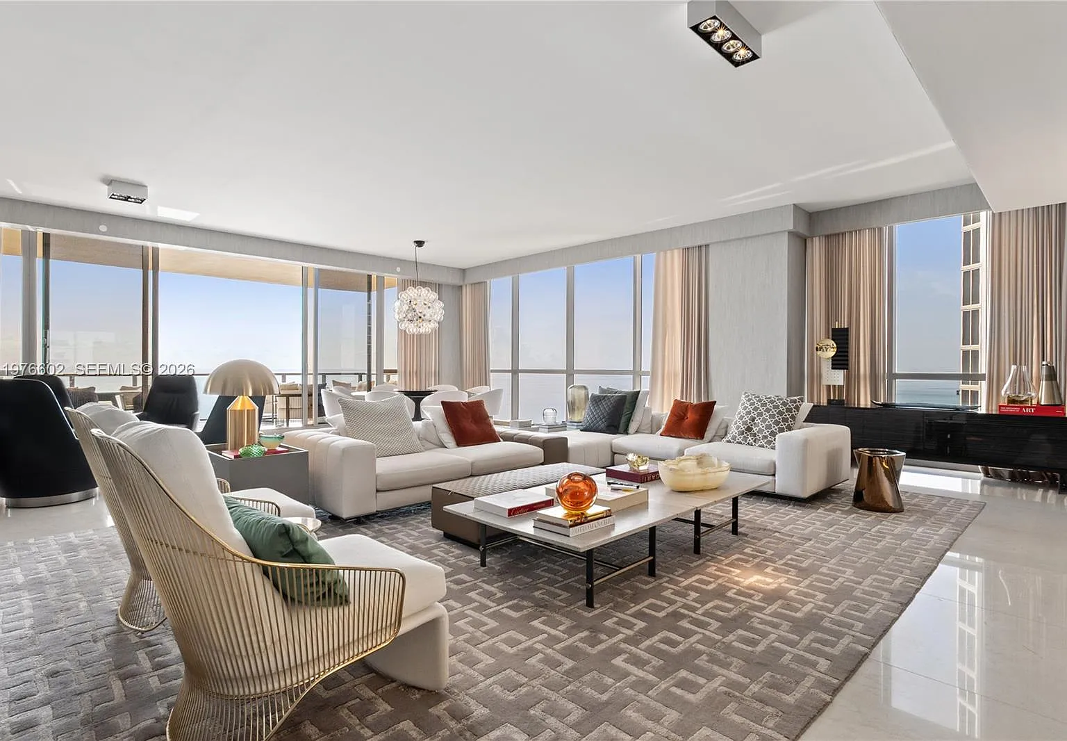 17749 Collins Avenue Cond — Photo 1