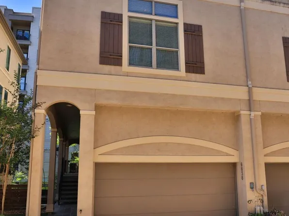 6838 Staffordshire St, Houston, TX 77030