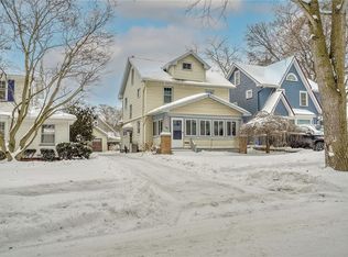 141 Colebourne Rd, Rochester, NY 14609