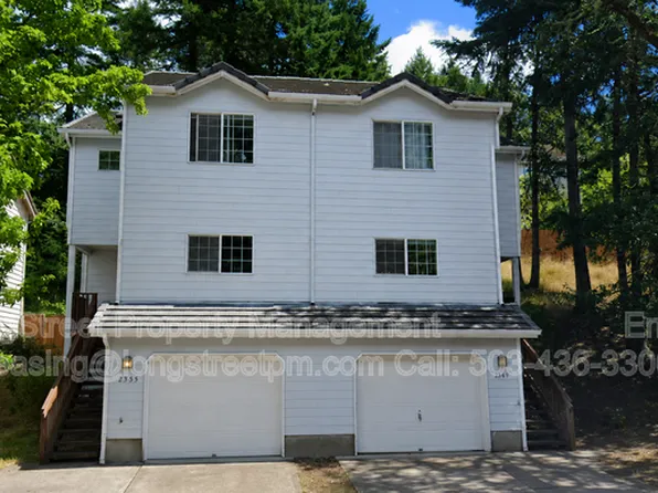 2349 NW Hummingbird Dr, Corvallis, OR 97330