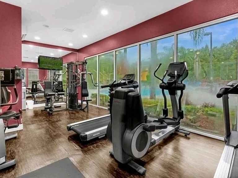 You will be able to use everything in the clubhouse at Not extra cost.