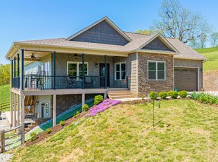 230 Middle Glen Rd, Maynardville, TN 37807