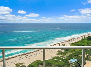 Ritz-Carlton Residences on Singer Island, Singer Island, FL 33404