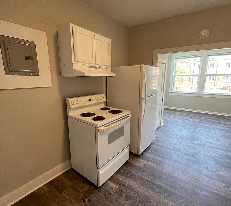 Top Floor Studio Apartment Rentals Paris, TN Zillow