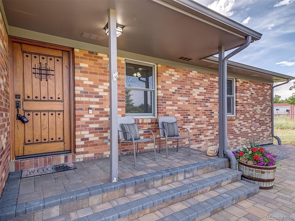 6558 S Piney Creek Circle, Centennial, CO 80016 Zillow