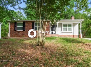 3420 Piney Grove Rd, Charlotte, NC 28212