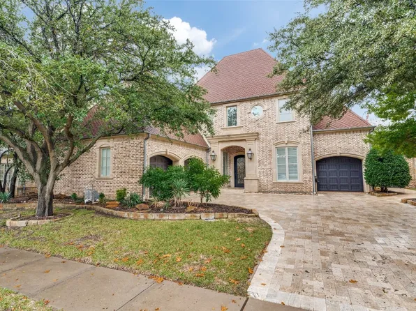 3 Armstrong Dr, Frisco, TX 75034