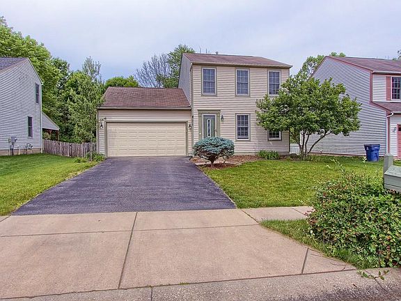 2nd image of 516 Richwood Dr