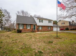 4636 Treely Rd, Chester, VA 23831