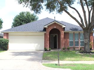 16014 Clayton Green Dr, Houston, TX 77082