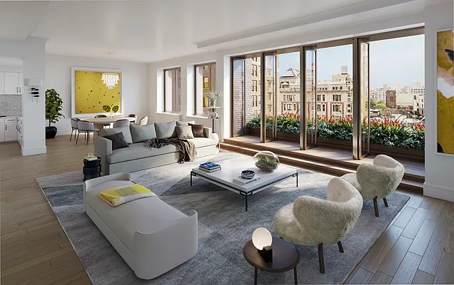 Rented by Douglas Elliman | media 1