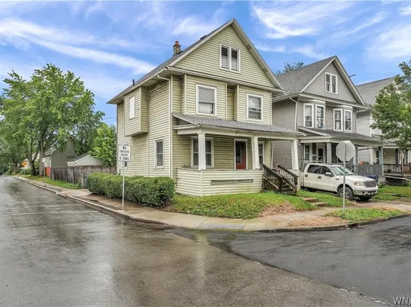 109 Stanley St, Buffalo, NY 14206
