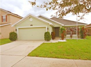 14424 Barley Field Dr, Wimauma, FL 33598
