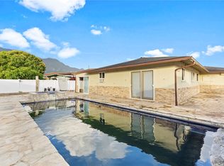 41-1642 Humuka Loop, Waimanalo, HI 96795