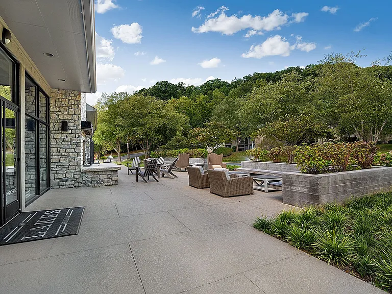 The Lakes Bellevue — Photo 32