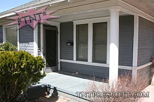 Renovated Historic Home in Prescott — Photo 2