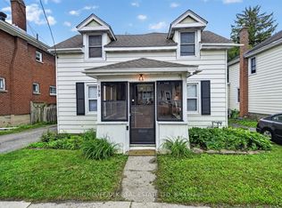 199 Church St, Brockville, ON K6V3Y4