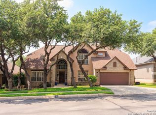 1311 Barkmore, San Antonio, TX 78258